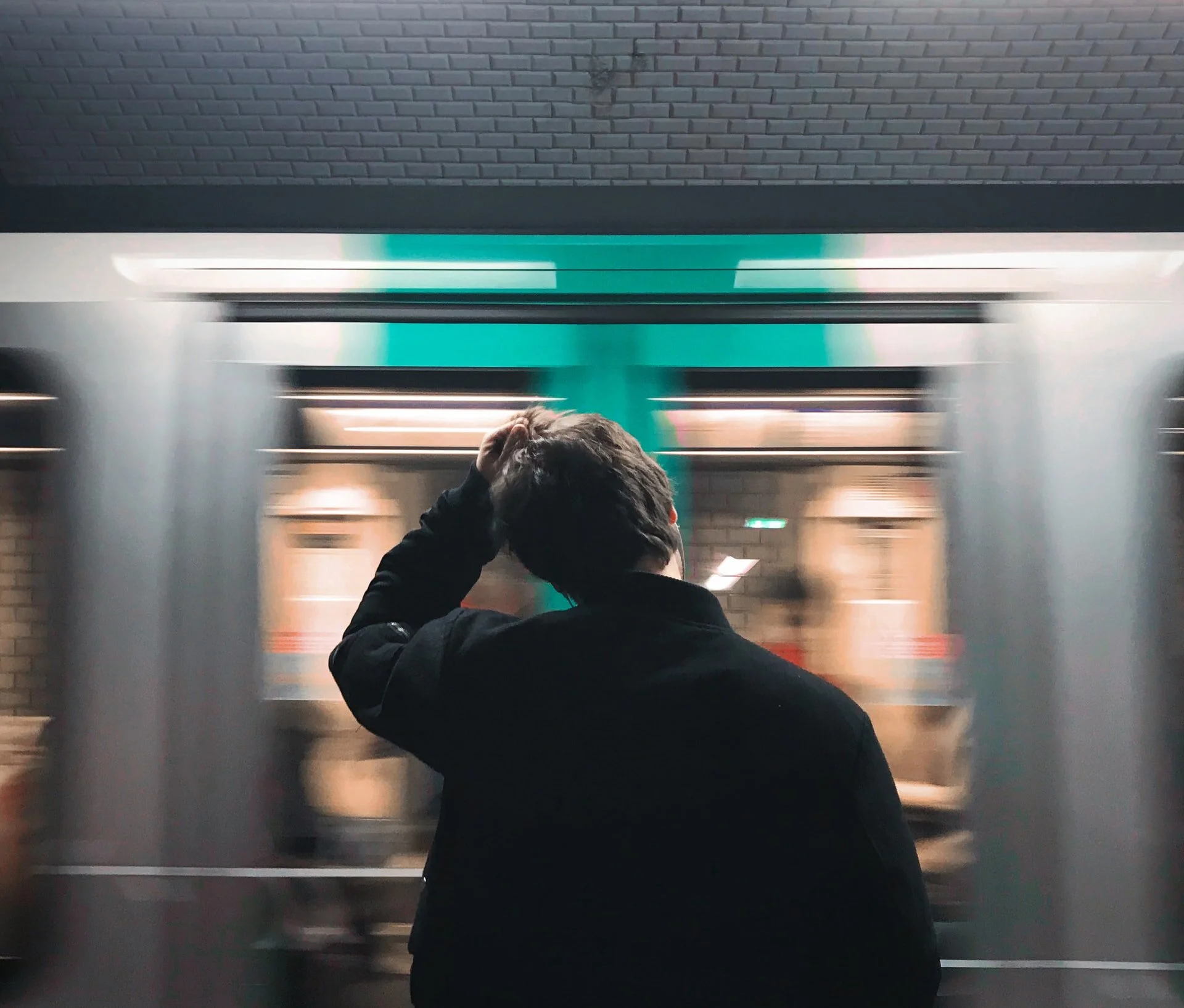 The Two Types of Attention Marketers Must Know