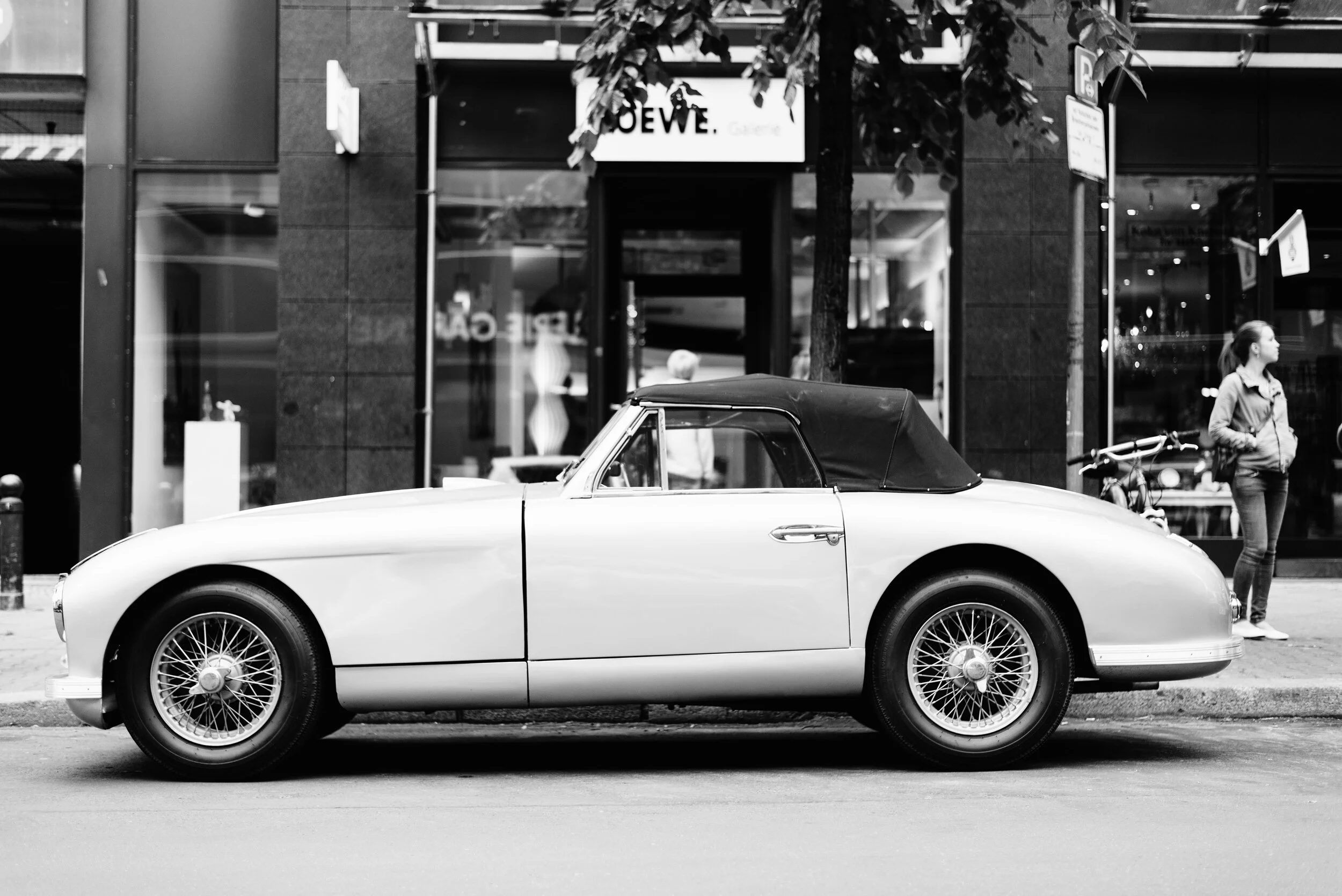 The Psychology Behind Classic Products