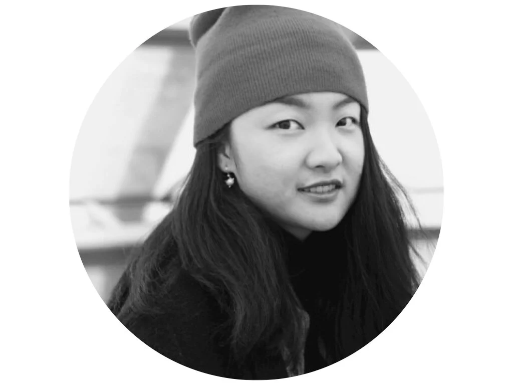 “As a creative, this Bootcamp opened a new door for me."