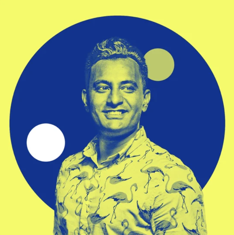 "Psychographics in Marketing" on The CMO Show