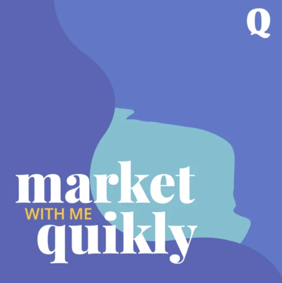 "Consumer Neuroscience During the Coronavirus" on Quickly