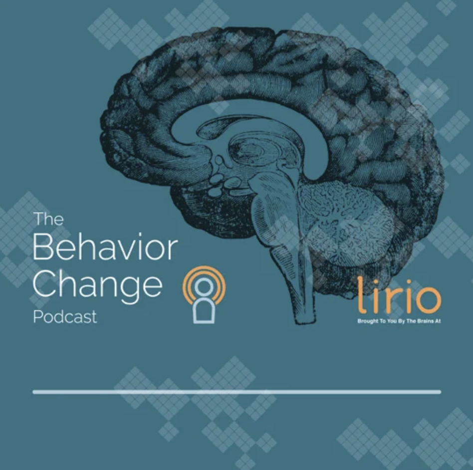 "How to Leverage the Complexities of Memory to Drive Behavior Change" on The Behavior Change