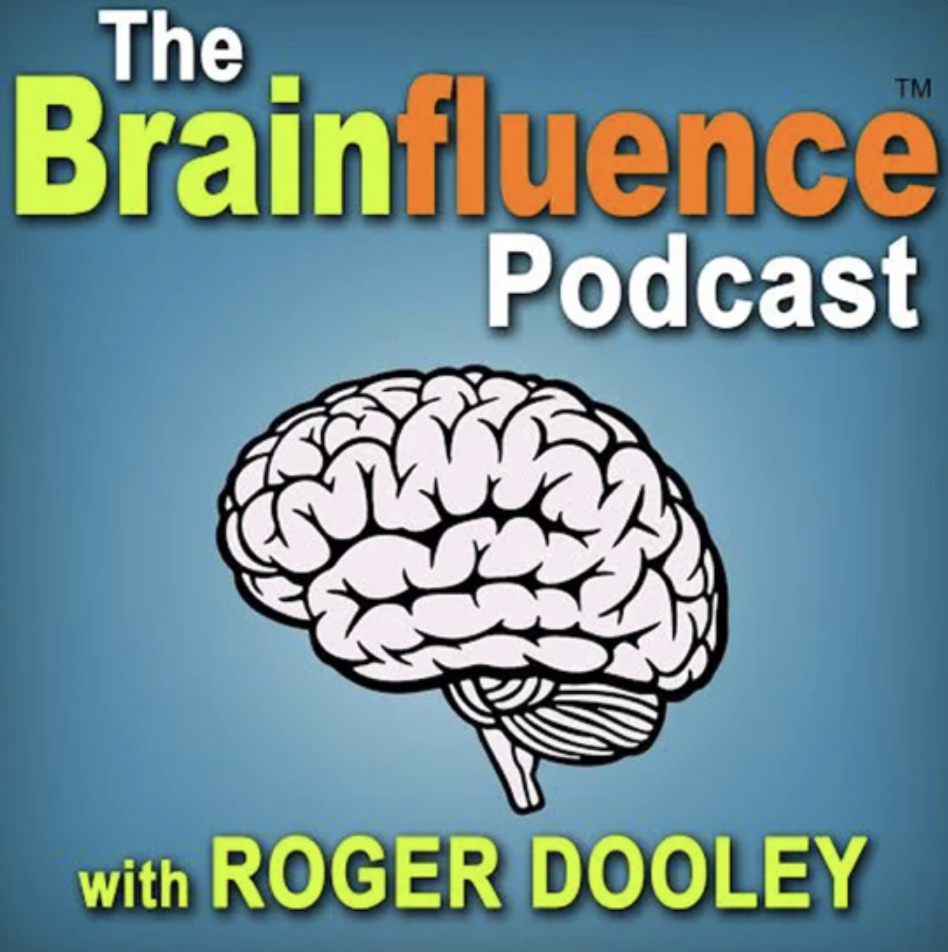 "Blindsight: How Marketing Reshapes Our Brains" on Brainfluence