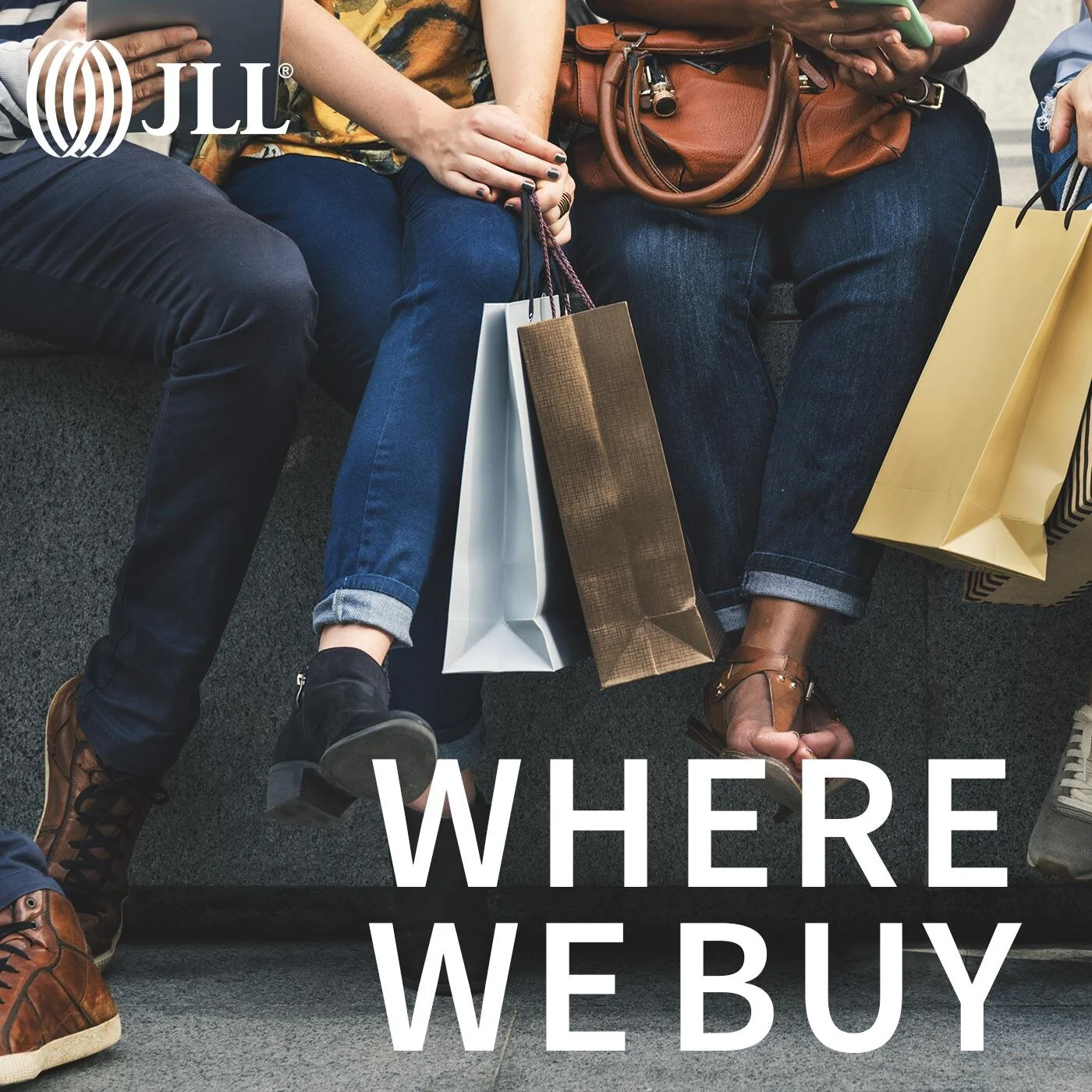 "Retail Real Estate with James Cook: The Hidden World of Neuromarketing" on Where We Buy