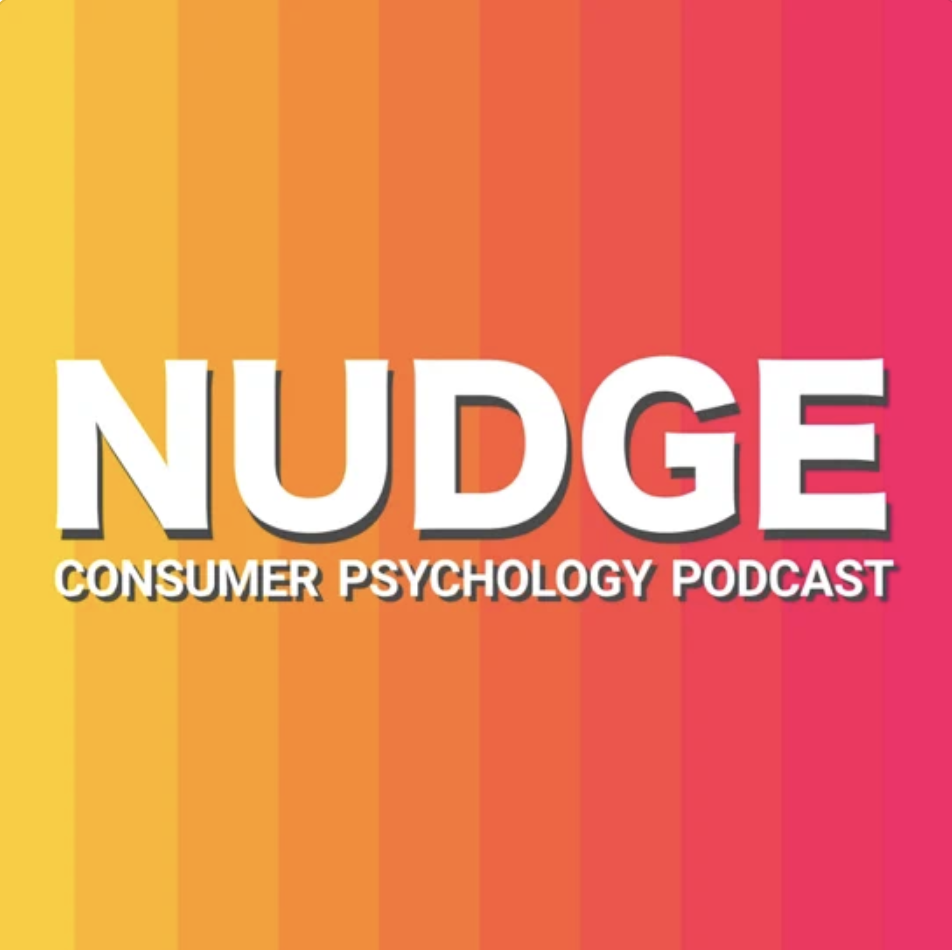 "What Makes A Great Story?" on Nudge