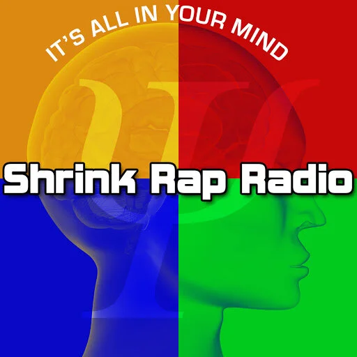 "The Way Marketing Reshapes Our Brains" on Shrink Rap Radio