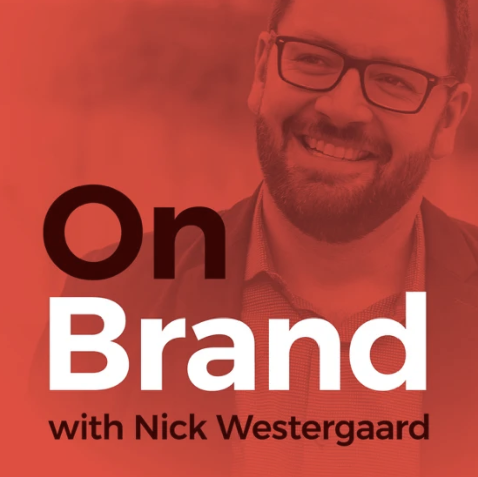 "Neuromarketing" on On Brand