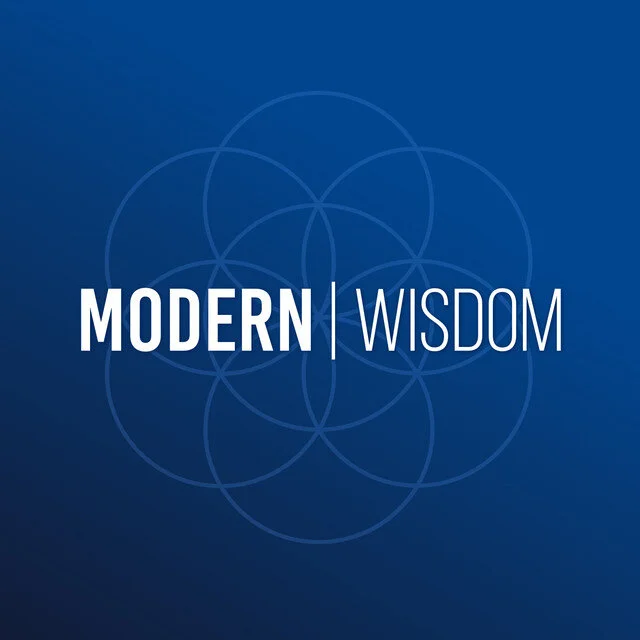 "How Marketing Reshapes Our Brains" on Modern Wisdom