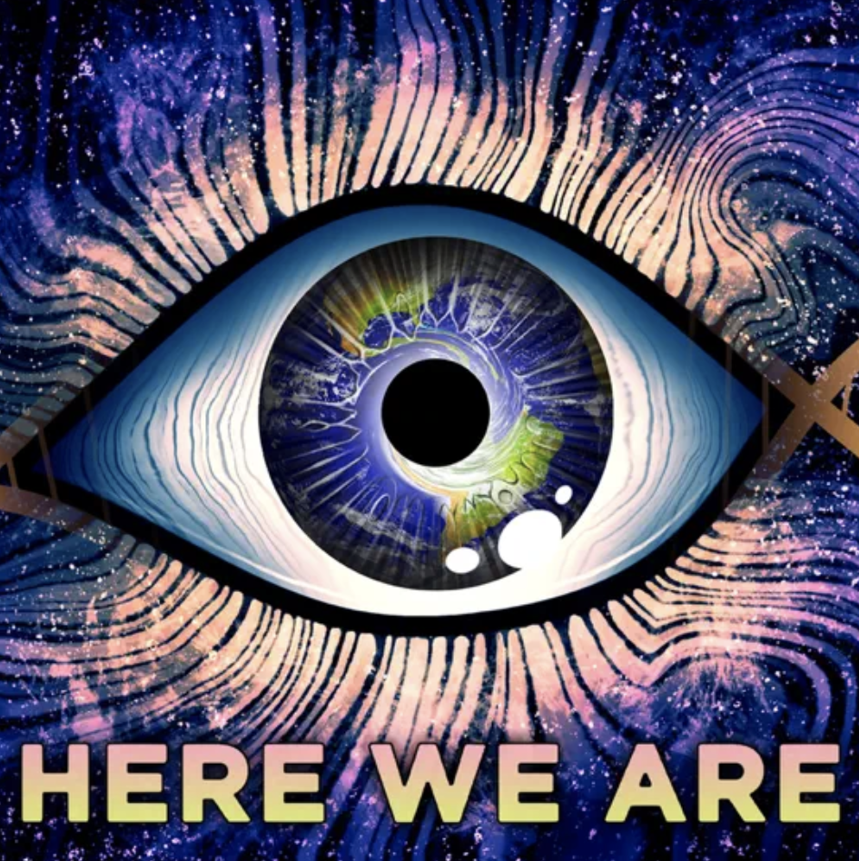 "Neuroscience and Ethical Marketing" on Here We Are