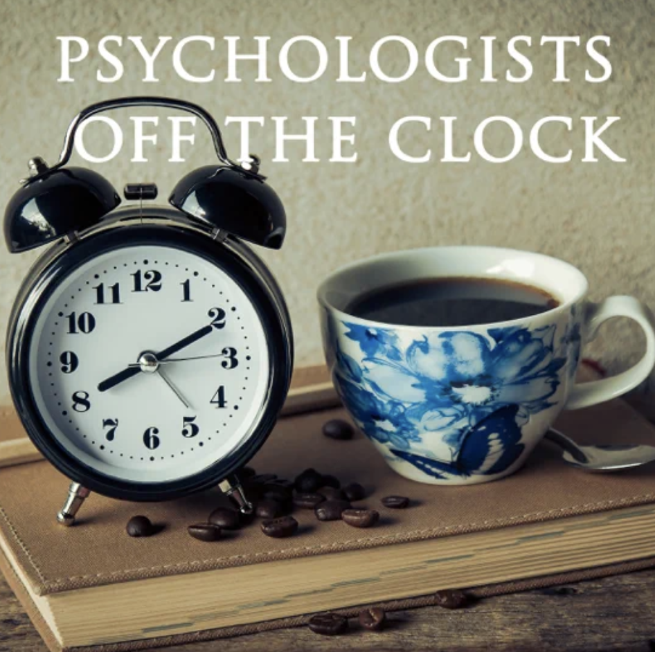 "Neuroscience of Marketing" on Psychologists Off the Clock