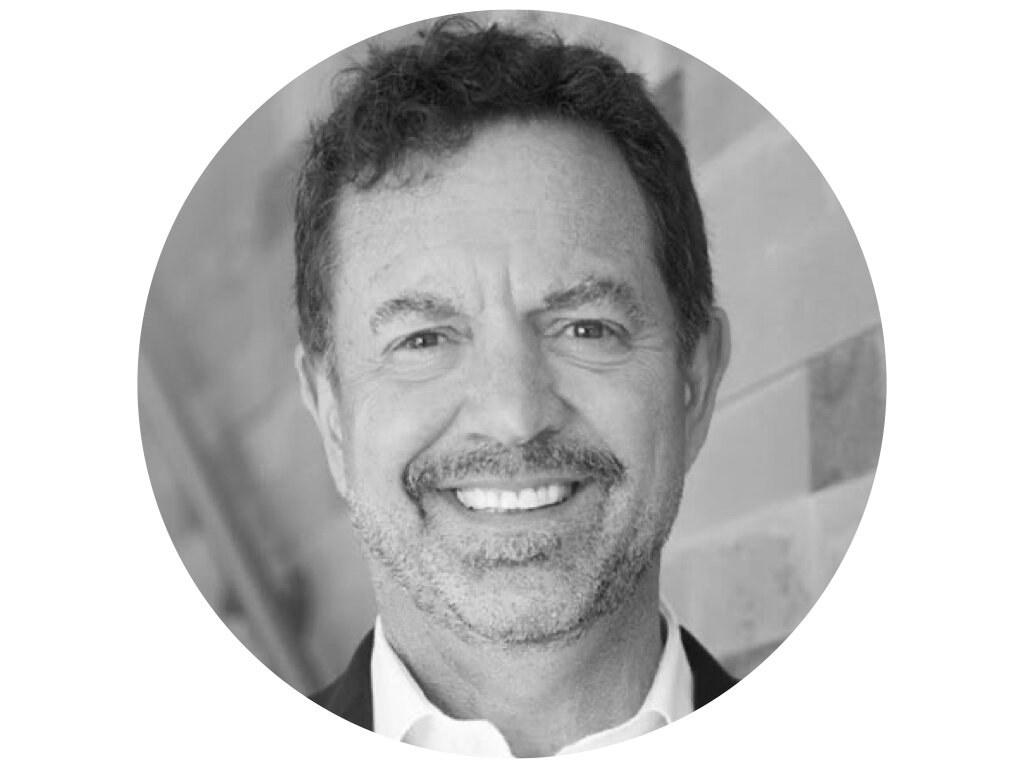 Rich Karlgaard, Publisher at Forbes