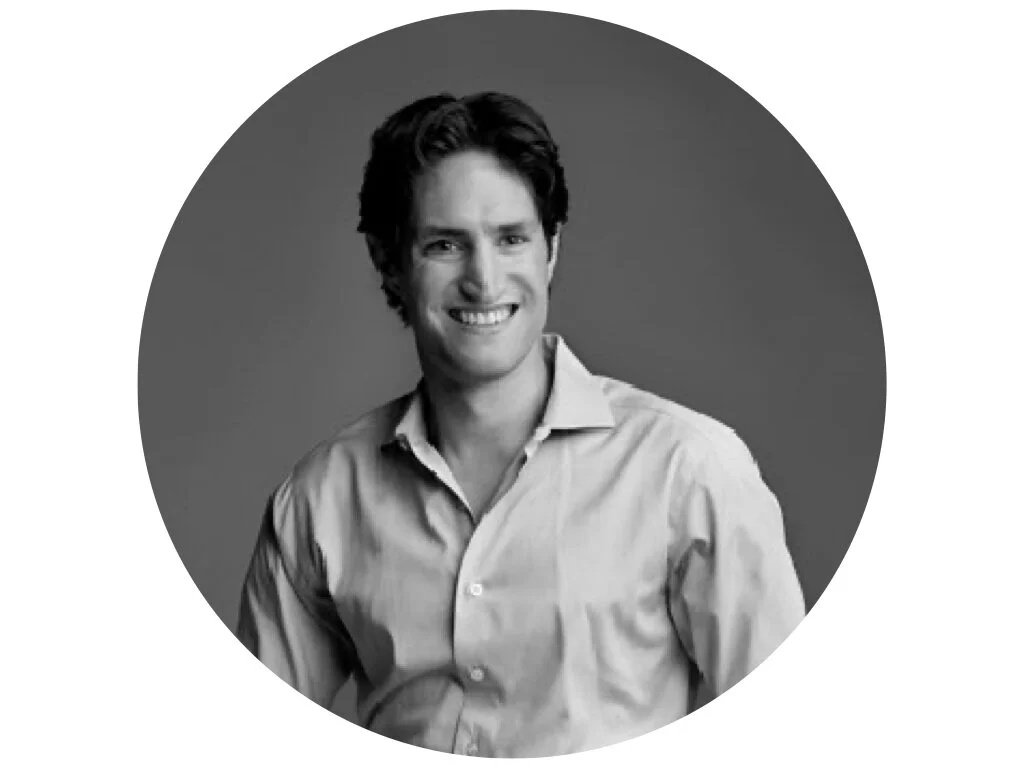 Adam Alter, New York Times Bestselling Author of Drunk Tank Pink and Irresistible