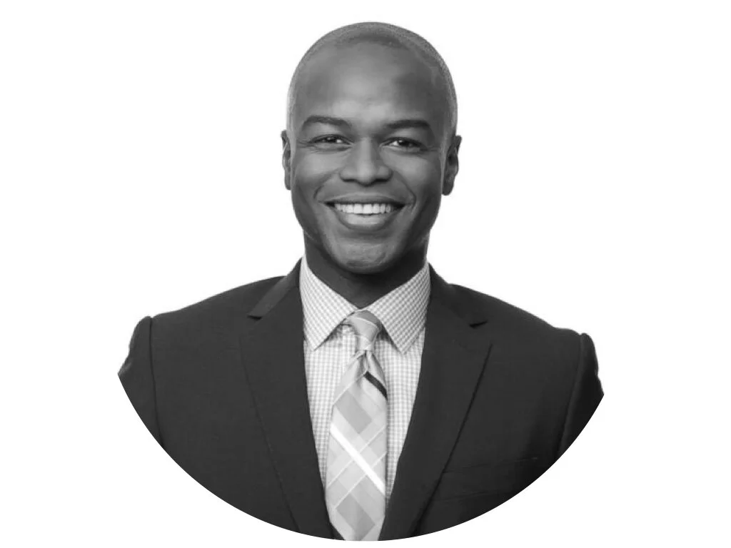 Kendis Gibson, Emmy-Award Winning Journalist and Reporter, MSNBC