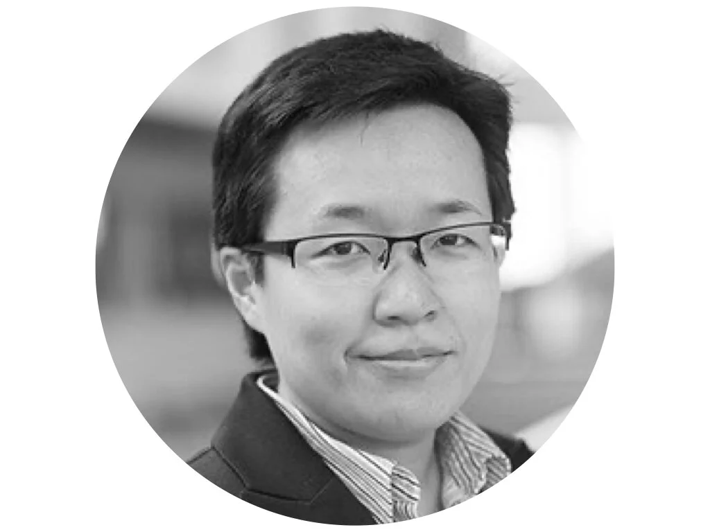 Jiaying Zhao, Associate Professor of Psychology at the University of British Columbia