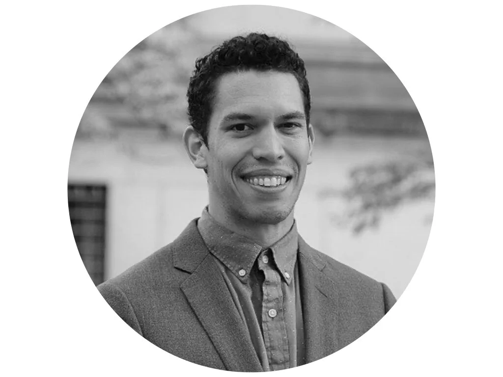 Drew Jacoby-Senghor, Assistant Professor of Management at Berkeley Haas School of Business