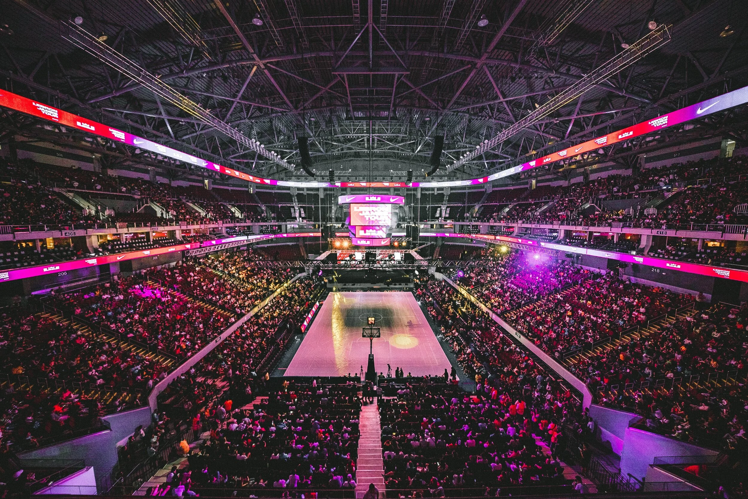 NBA 2020 Playoffs and the Neuroscience Behind Memory and Experiential Marketing