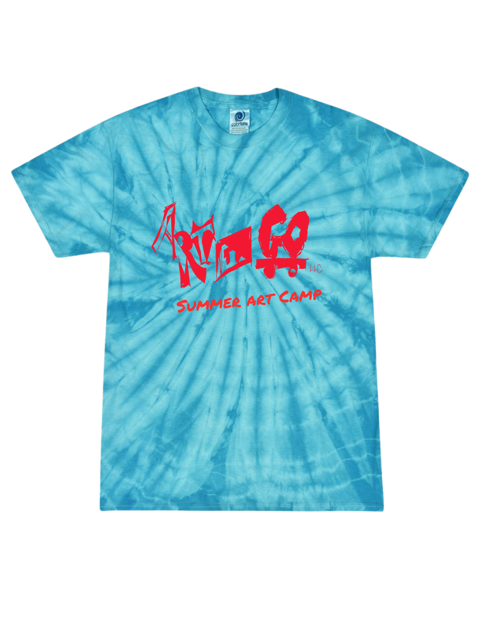 Art to Go tees 2026.png