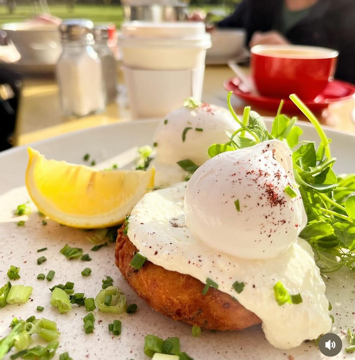 Life is better with brunch and good company @thehubvictoriapark 

#homemadefood #homemaderosties #rosti #r&ouml;sti #homemadecakes #victoriaparkmarket #victoriaparklondon #eastlondonfood #eastlondonlife #eastlondonmums #eastlondondogs #dogfriendly #k