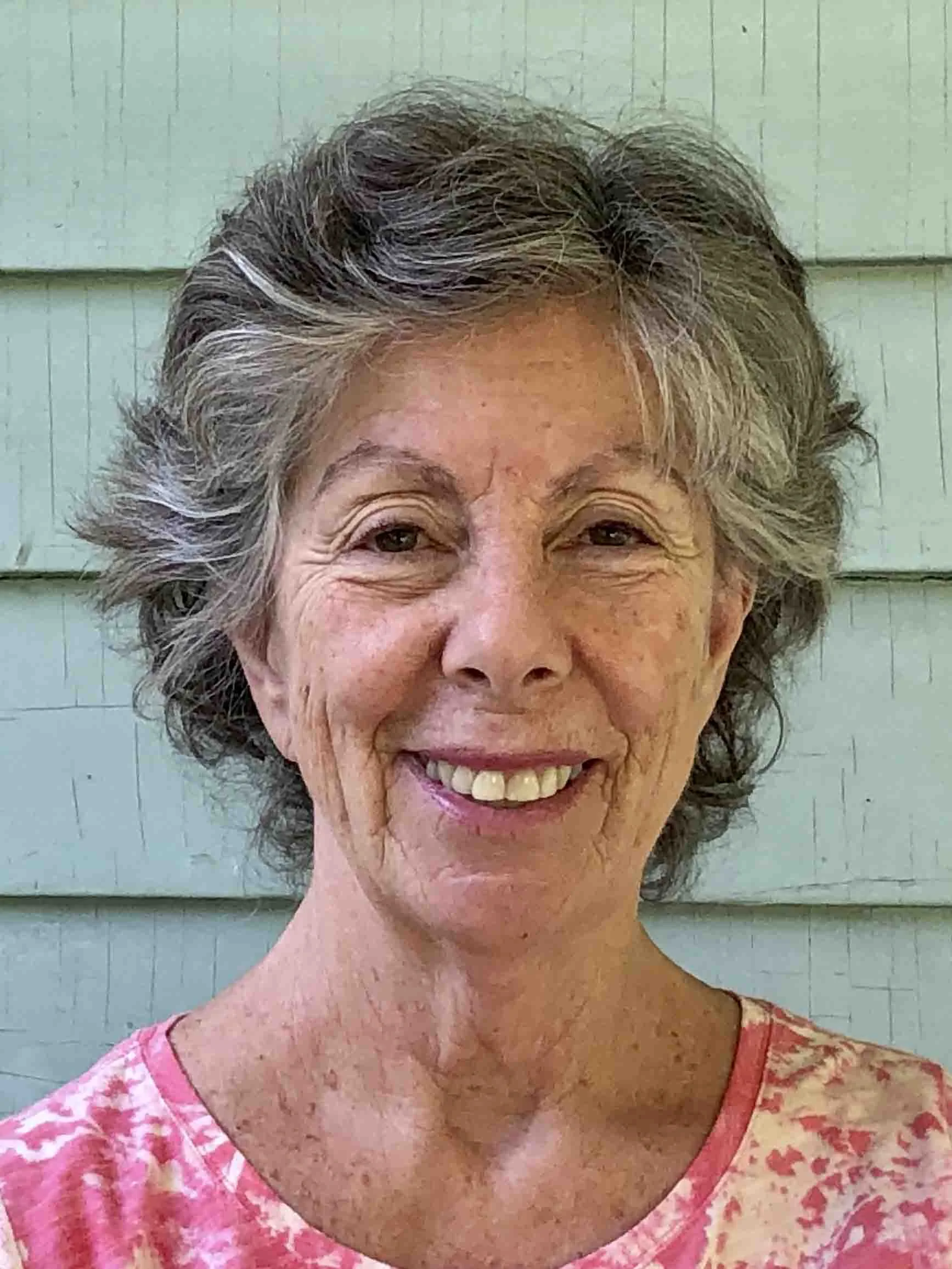 Joanie Freeman