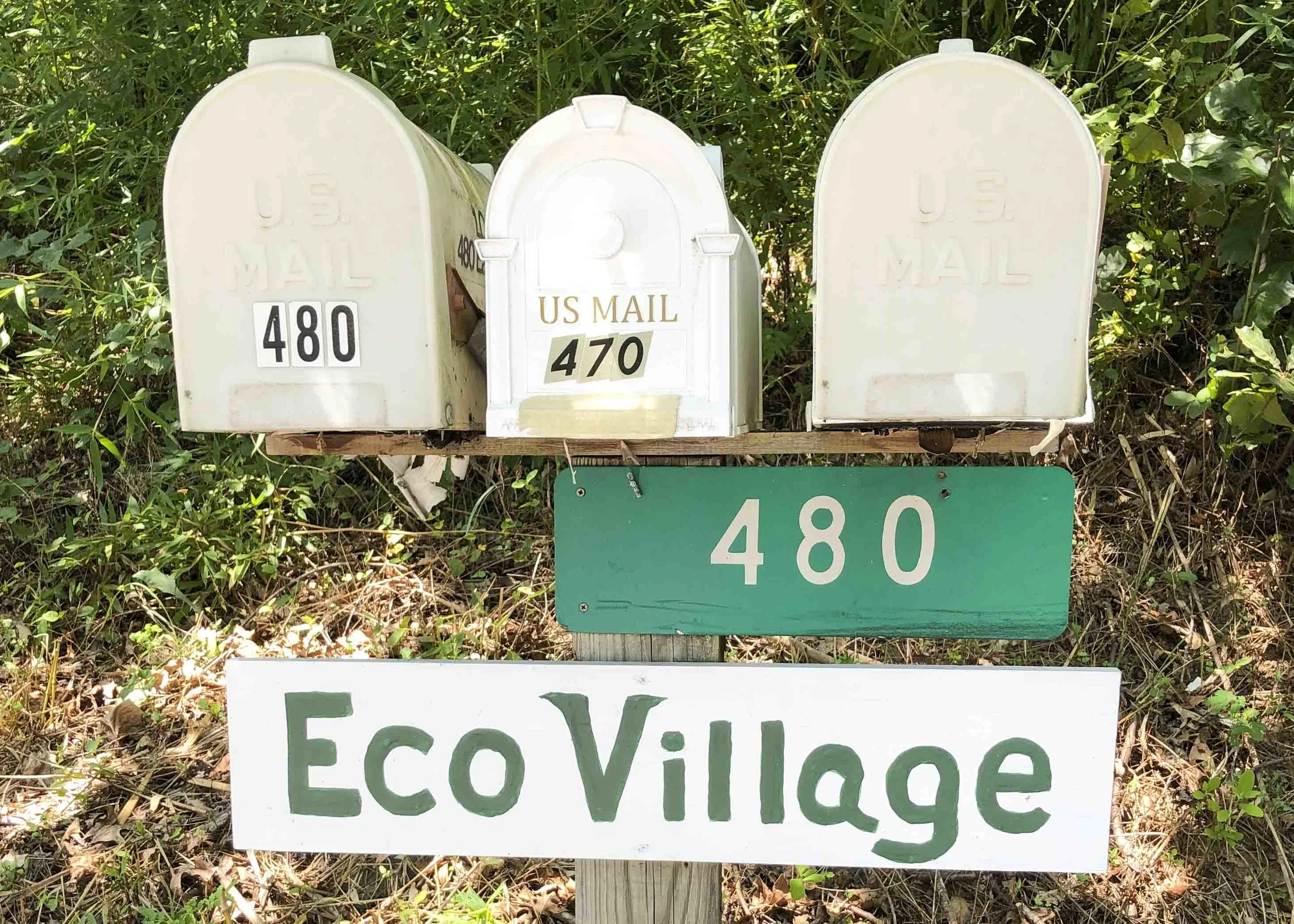Where We Are — EcoVillage Charlottesville Virginia