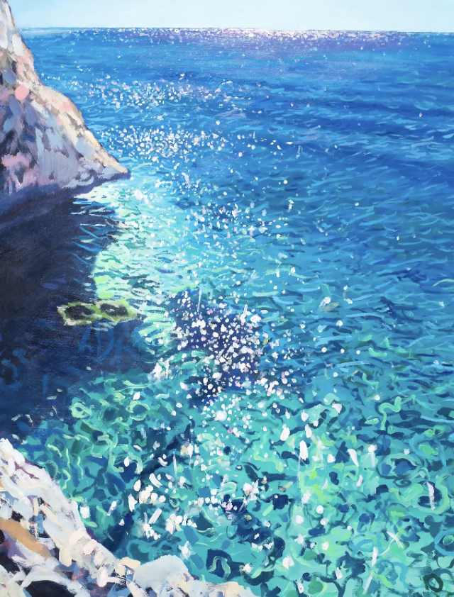 Rich Edwards - The Memory of Water