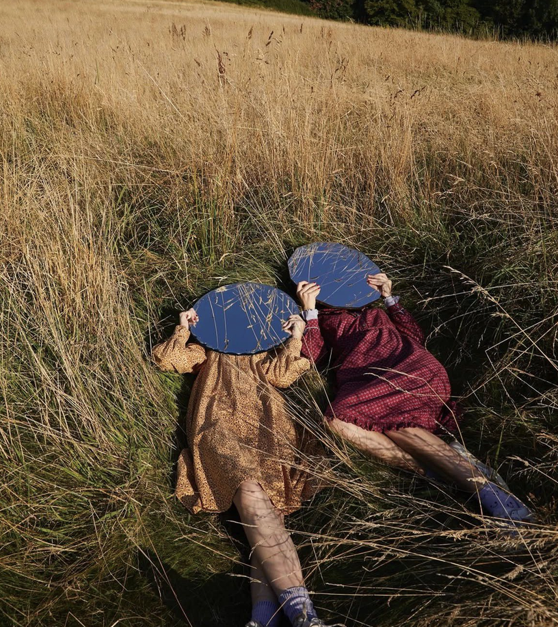 Vistas &amp; Vignettes 