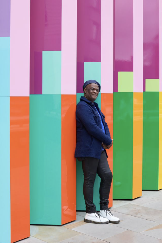 Stories of Hope: Meningitis Now at 40