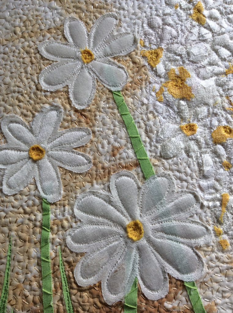 Now and Then - Janet Grist and Sylvia Hammond