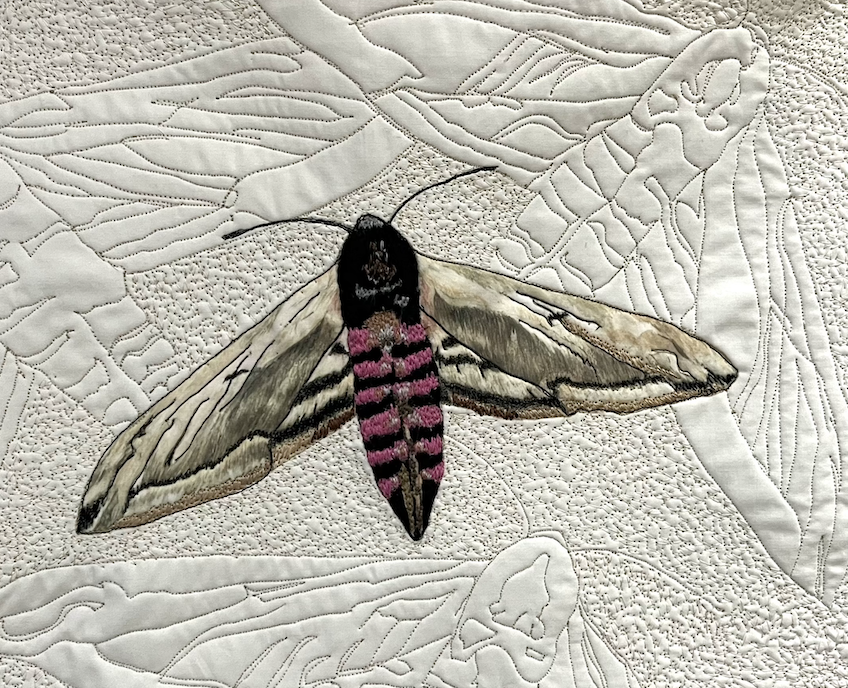 Natural Thread - A joint mixed media exhibition