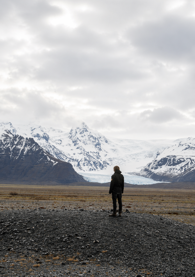 Aaron James, Studio 9