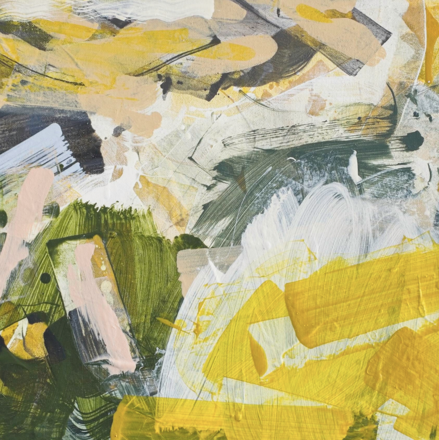 'Being and Becoming' - Adam Cartwright