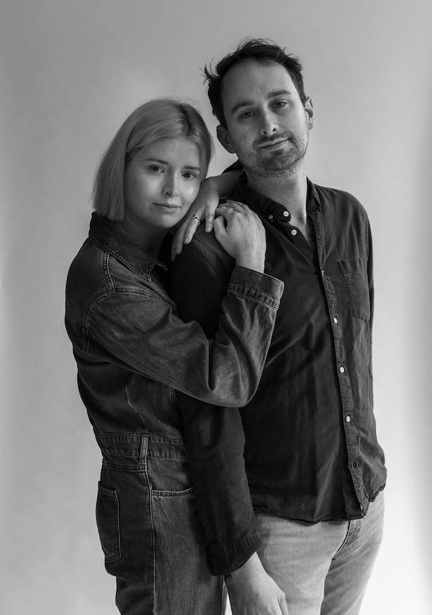 The Falkenburgs, studio 4