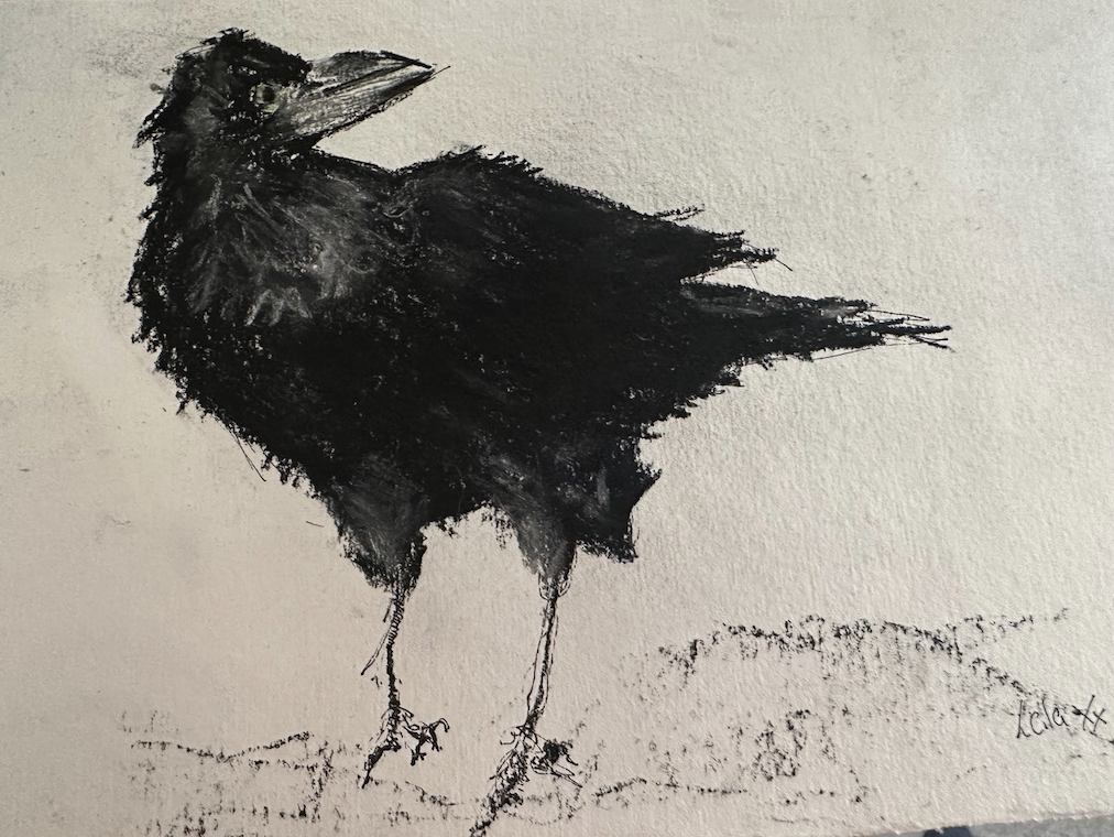 Rod and Leila Nelson - A joint exhibition 