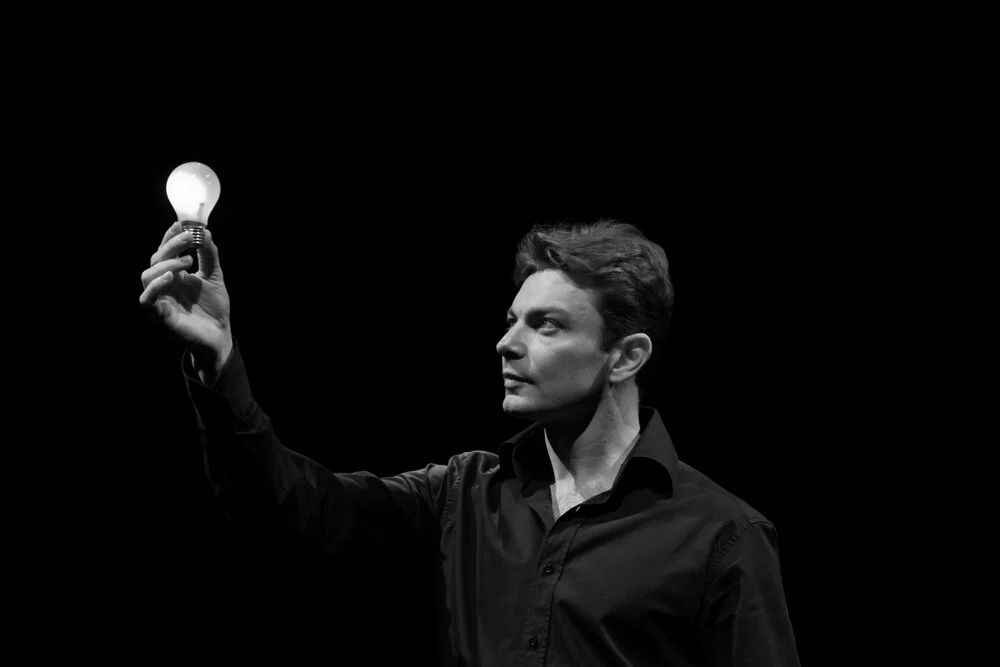 CONFÉRENCE MAGIE - ÉVÈNEMENT PRIVÉ