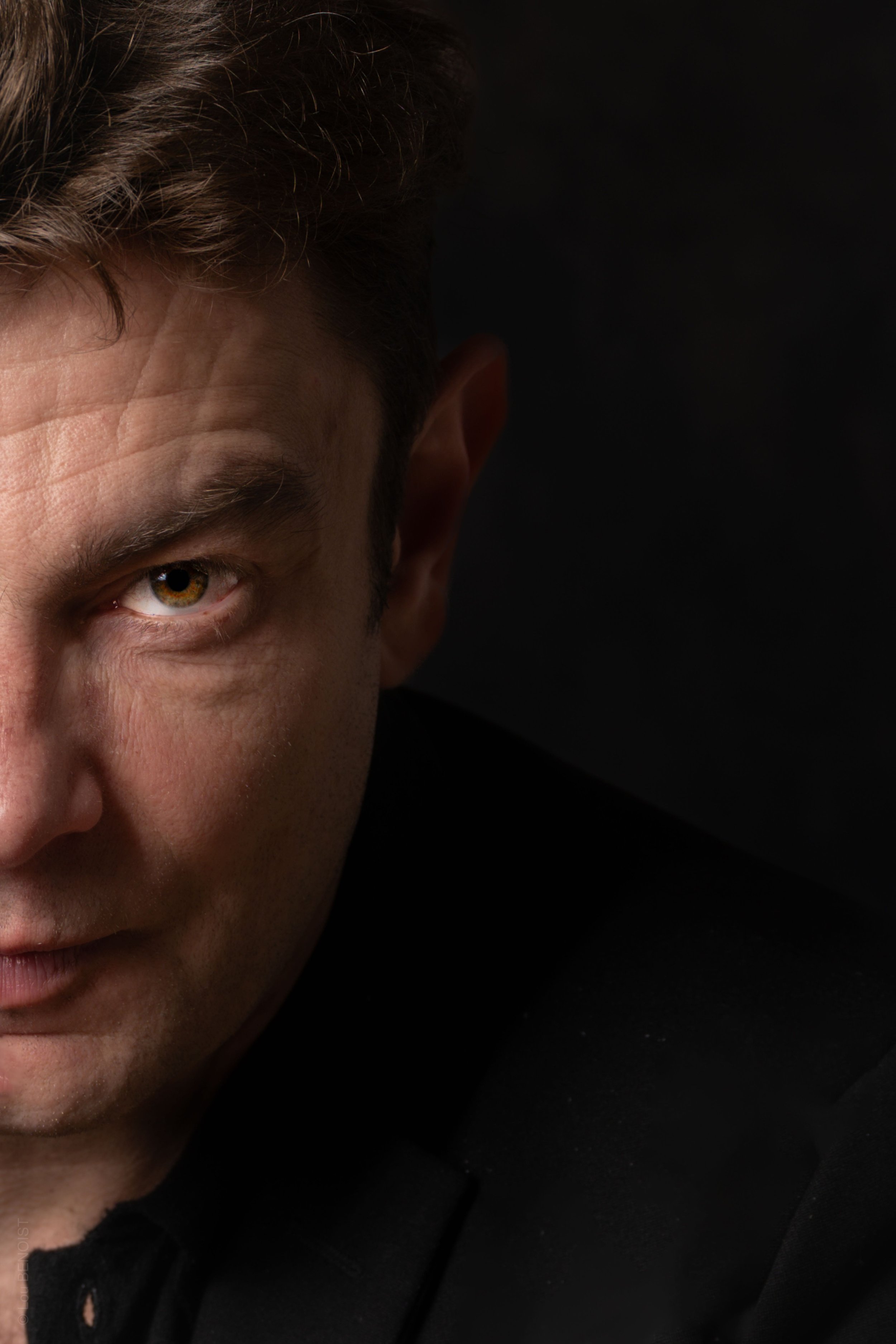 CONFÉRENCE MAGIE - ÉVÈNEMENT PRIVÉ