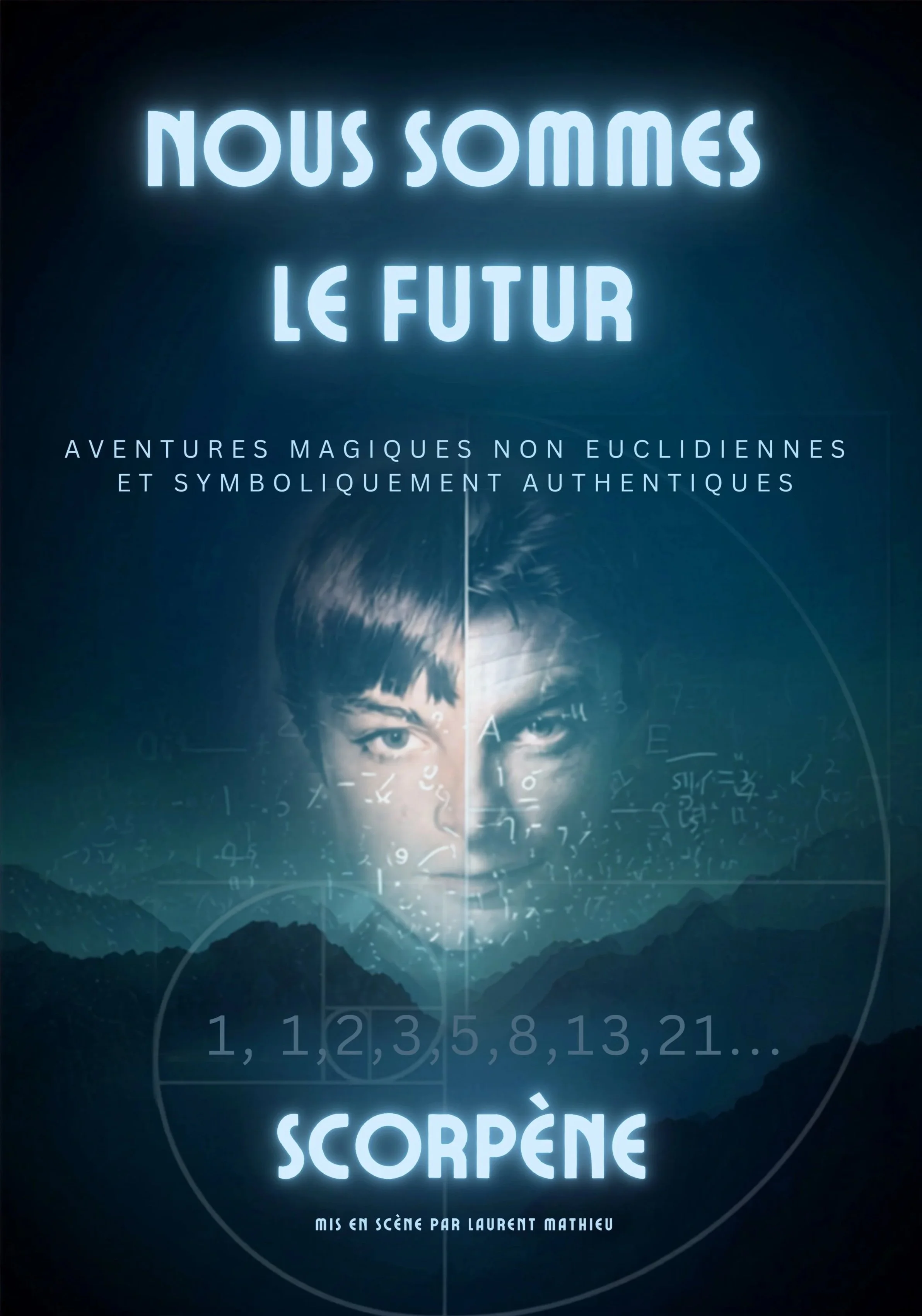 NOUS SOMMES LE FUTUR (2026)