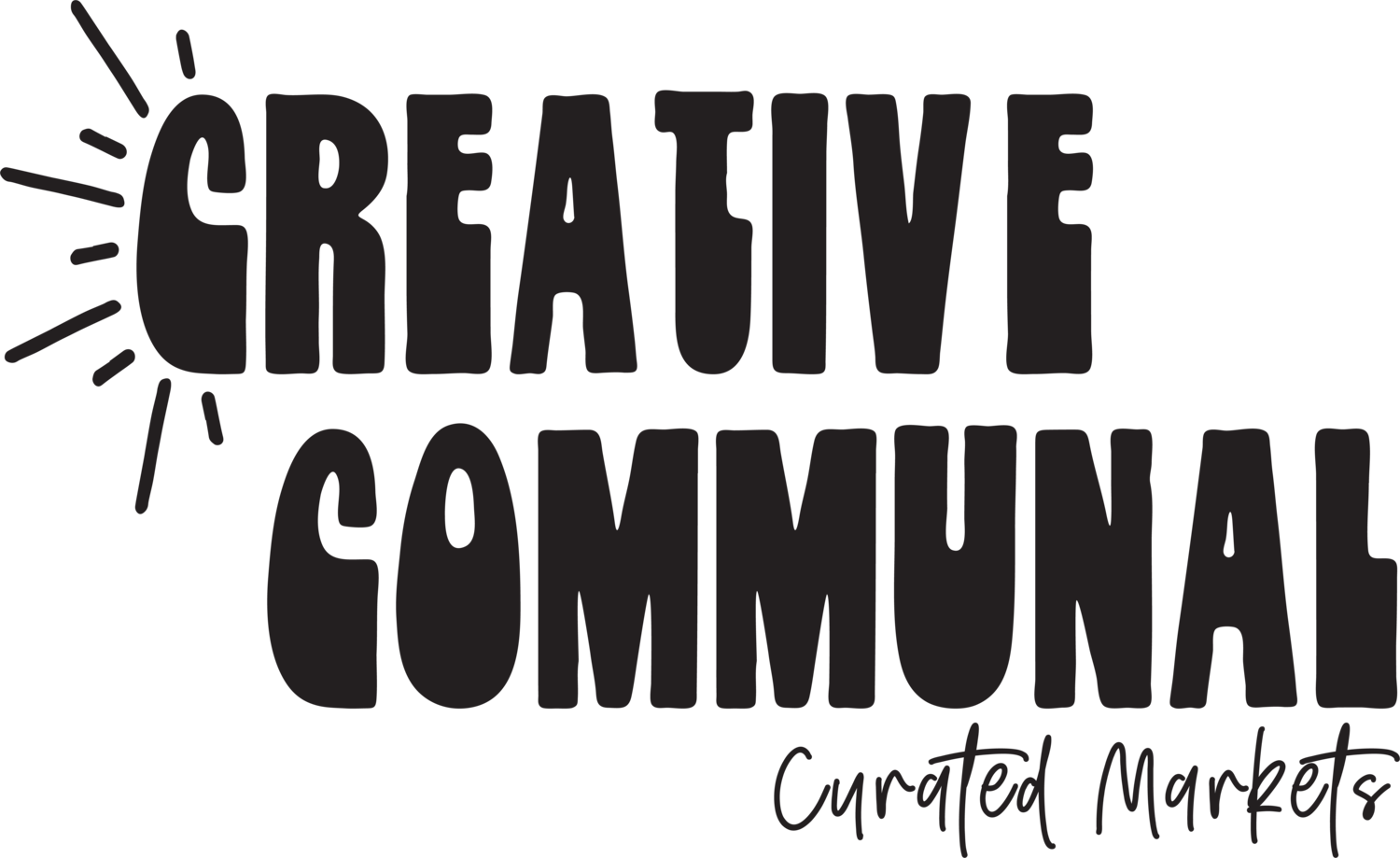 Creative Communal