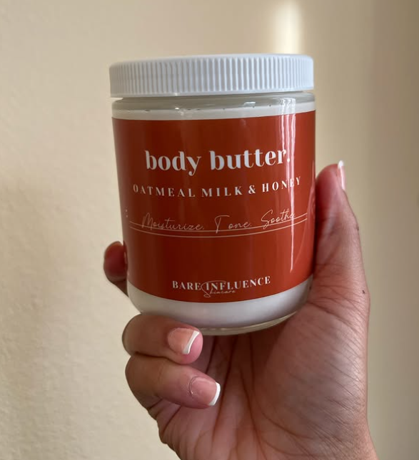 Bare Influence Skincare