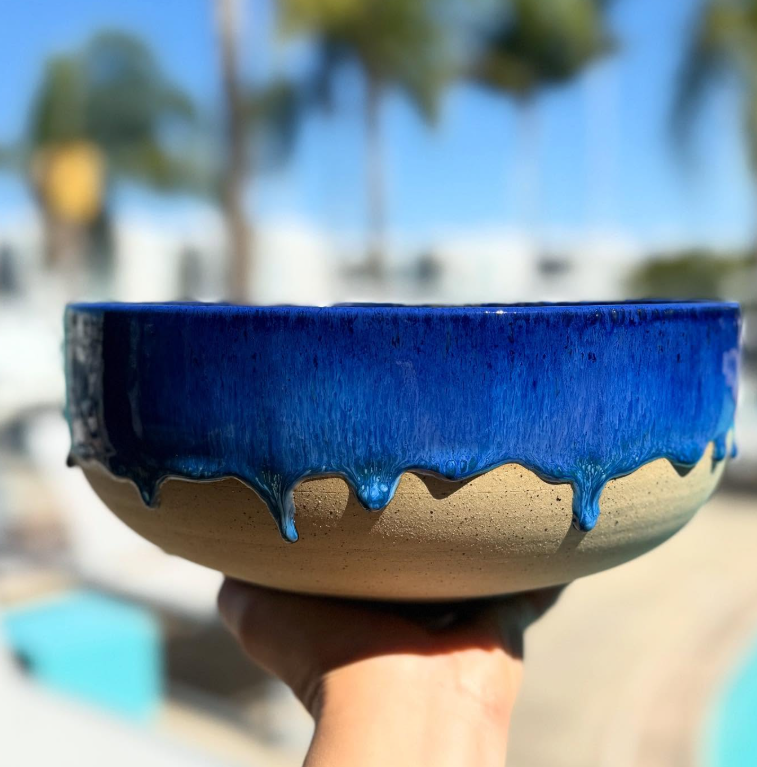 Calipo Pottery