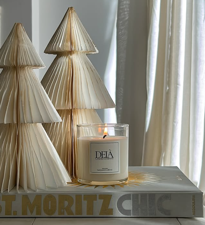 Deia Candle Company