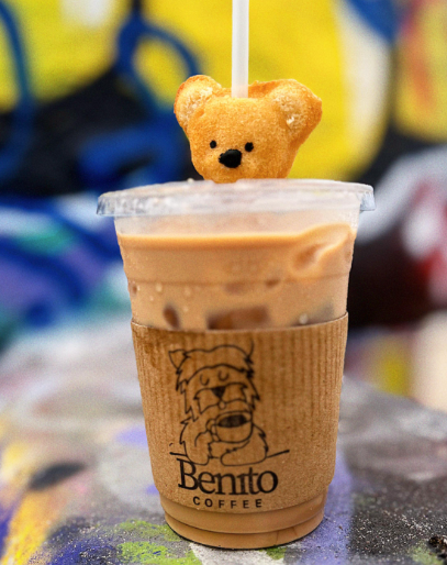 Benito Coffee