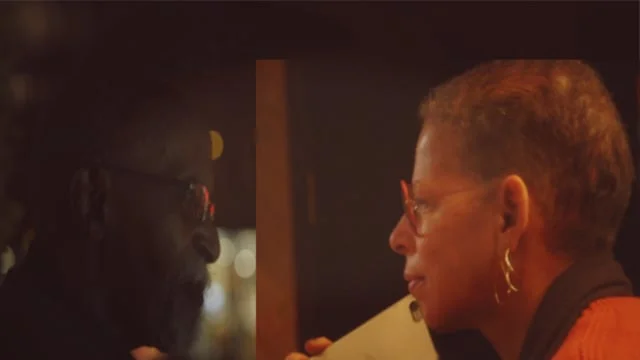 SUNSET AND THE MOCKINGBIRD TEASER