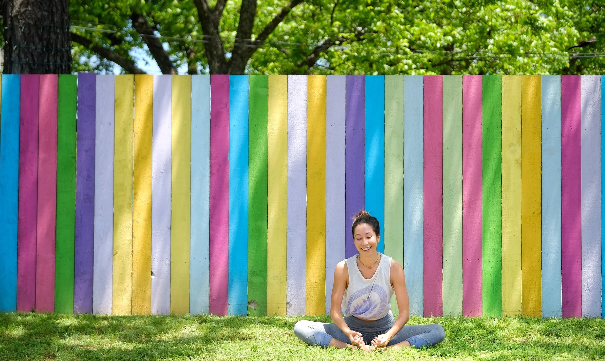 Navigating Transition