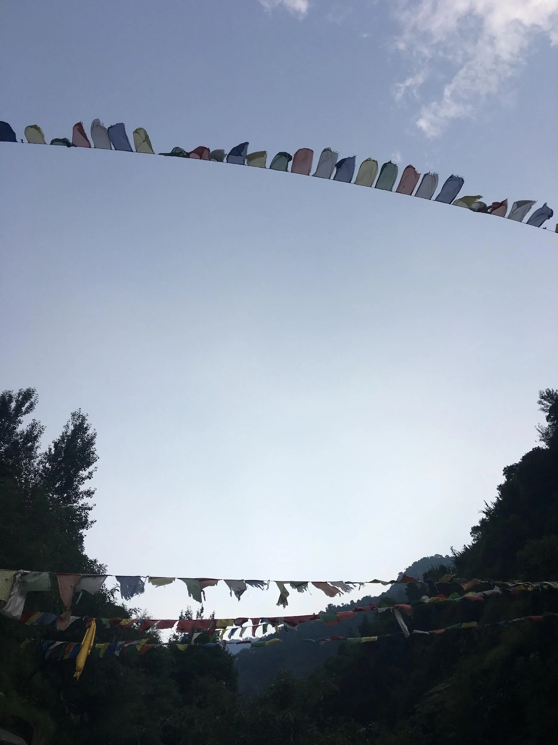 A Rainbow of Emotions