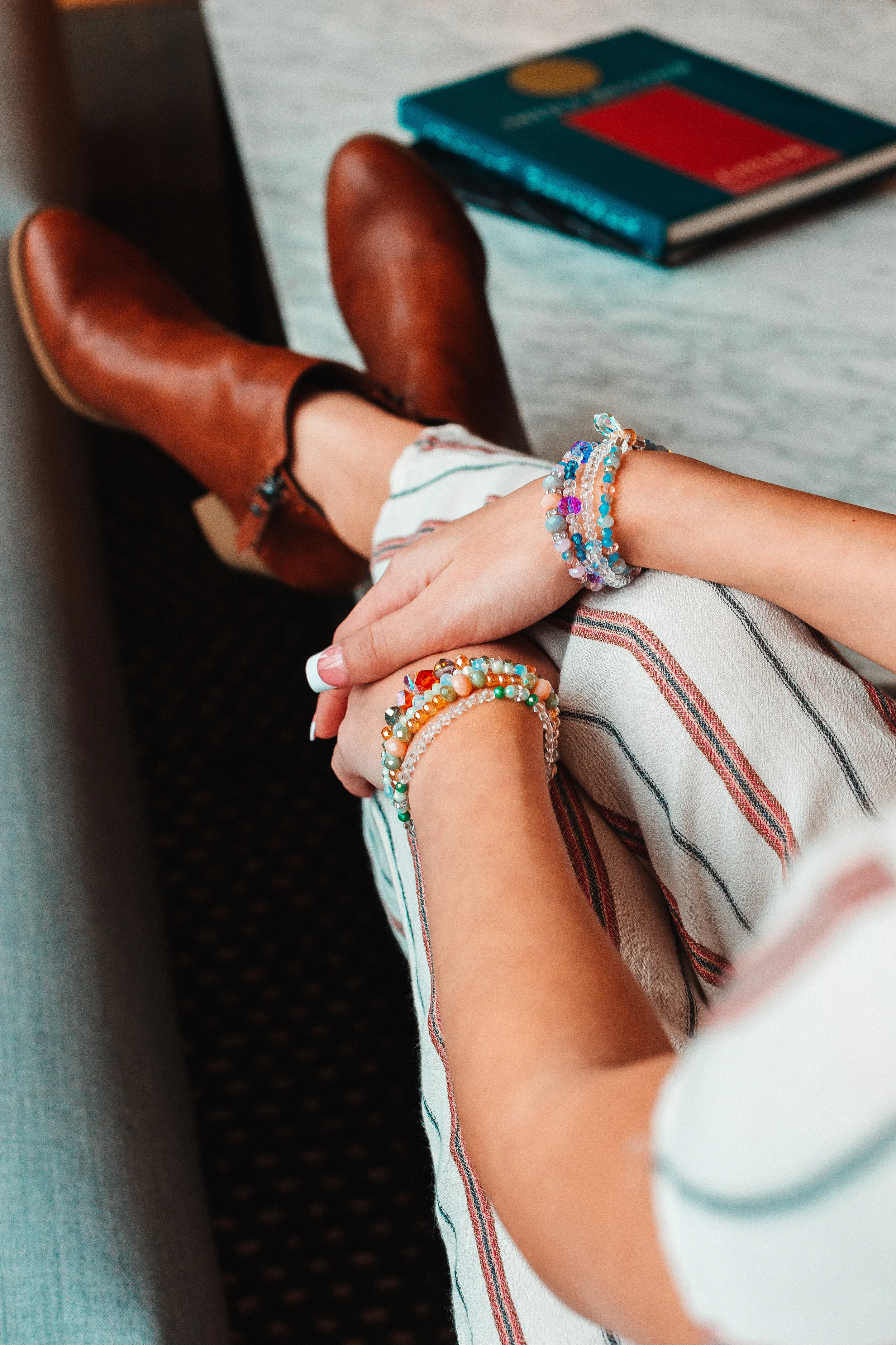 Be Fashionably You...