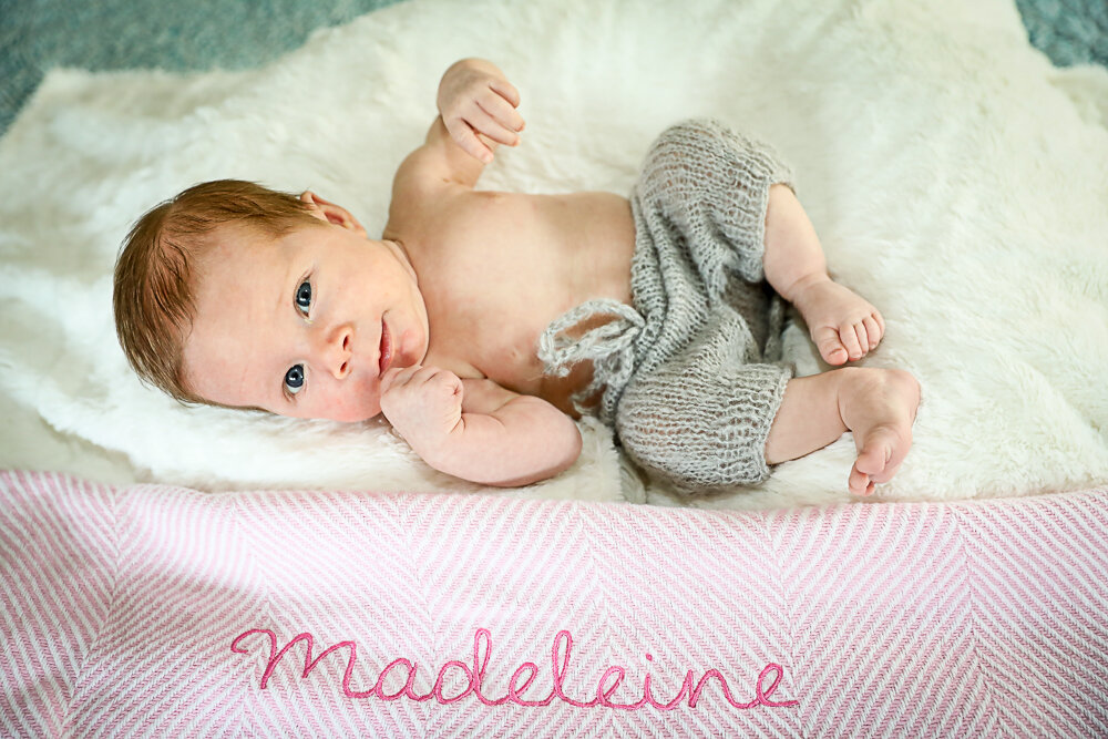 Newborn Photography