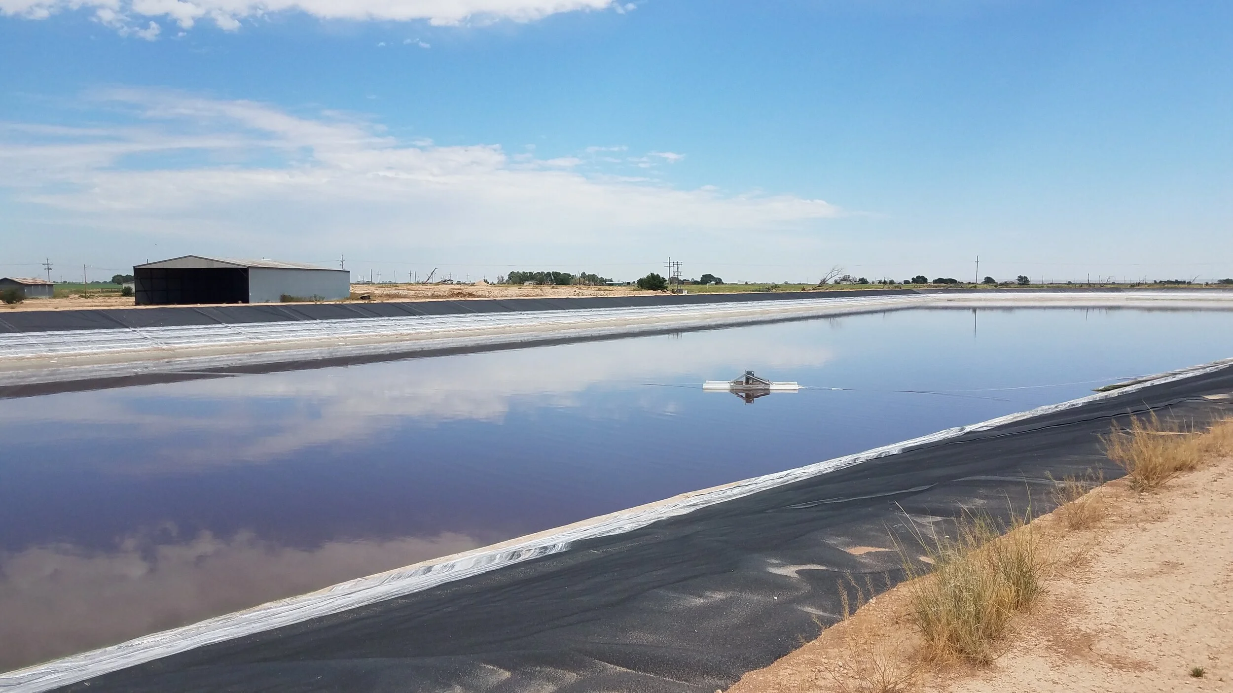 CAFOweb™ — Glorieta Geoscience Inc