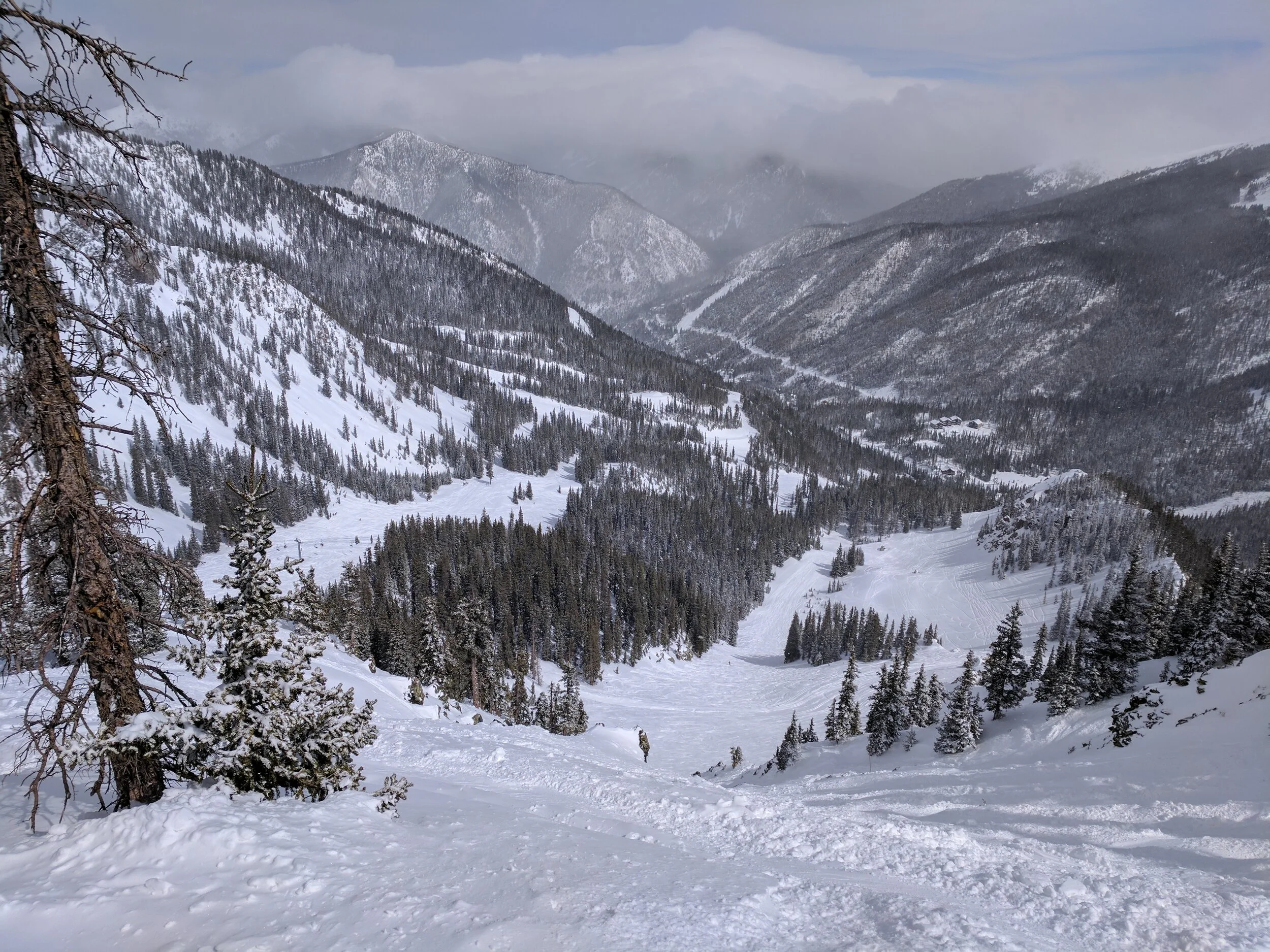 Hydrology and Water Resources — Glorieta Geoscience Inc