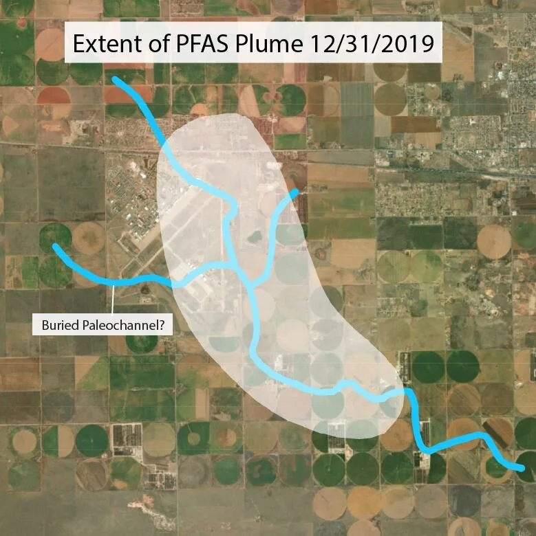 Glorieta Geoscience Inc