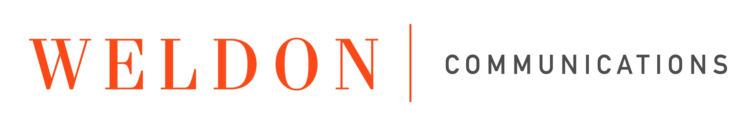 Weldon Communications